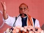 Rajnath to pay tribute to Kargil heroes at two-day anniversary event at Dras