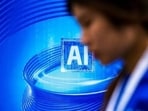 A strange paradox is playing out in the upper echelons of the artificial intelligence (AI) industry. (REUTERS)