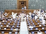 Opposition parties have called a meeting on Monday to take a final decision on the proposed law. 