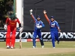IND vs ZIM LIVE Score, 2nd T20I: Brian Bennett is gone. IND vs ZIM LIVE Score, 2nd T20I: Brian Bennett is gone.