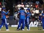 IND vs ZIM Highlights, 2nd T20I: Fantastic win for the Indian team. Yash Thakur took two wickets on debut.
