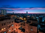 Bengaluru real estate: After three months of house hunting, a professional finally found what he calls his 'personal slice of heaven', a 1BHK apartment worth  <span class='webrupee'>₹</span>80 lakh. But the purchase itself wasn't what caught attention on Reddit. (Picture for representational purposes only)