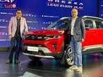 మారుతీ సుజుకీ బ్రెజ్జా ఫేస్​లిఫ్ట్..