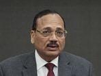 CJI Surya Kant (PTI)