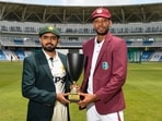 West Indies vs Pakistan, 1st Test Live Streaming: Here are all the details for the series opener West Indies vs Pakistan, 1st Test Live Streaming: Here are all the details for the series opener