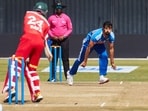IND vs ZIM LIVE Score, 2nd T20I: What a spell by Prince Yadav. IND vs ZIM LIVE Score, 2nd T20I: What a spell by Prince Yadav.