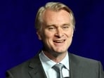 Christopher Nolan said he would be "terrified" to direct a romantic comedy.
