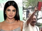 Bollywood speaks up as Dharmendra Pradhan resigns from Education Minister post.