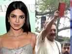 ధర్మేంద్ర ప్రధాన్ రాజీనామా-సినీ సెలబ్రిటీల షాకింగ్ రియాక్షన్స్-వారణాసి హీరోయిన్ ప్రియాంక కామెంట్!