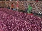 Department of Consumer Affairs has set July 31 deadline for central agencies NCCF and Nafed to complete procurement of two lakh metric tonnes of onions from farmers in Nashik. ((PIC FOR REPRESENTATION))