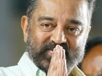 Kamal Haasan and other celebrities have reacted to Dharmendra Pradhan's resignation.