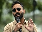 Dinesh Karthik will be playing in ILT20 for Sharjah Warriorz. Dinesh Karthik will be playing in ILT20 for Sharjah Warriorz.