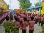 Director of basic education Anil Bhushan Chaturvedi instructed the BSAs to pursue the matter with UPPCL on priority. (Sourced)