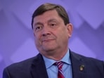 Troy Jackson, former Maine Senate president, has been chosen as the Democratic nominee.