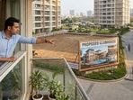 MahaRERA has ruled that a homebuyer can seek a refund of money collected by a developer towards a proposed clubhouse if the promised amenity is not constructed within a reasonable period. (Picture for representational purposes only)