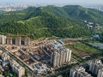 Mumbai real estate update: Bengaluru-based Prestige Estates' arm, Prestige Mulund Realty Private Limited, acquired a 9,497 sq meter (over two acres) factory land in Mumbai's Mulund. (Picture for representational purposes only)