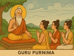 Guru Purnima 2026