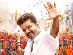 Jana Nayagan box office collection day 2: Vijay leads H Vinoth's directorial. Jana Nayagan box office collection day 2: Vijay leads H Vinoth's directorial.