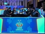 Kashi Rudras completed their squad for Season 4 following the UPT20 Player Auction in Agra on Friday