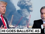 Islamabad peace deal violated: Iran warns the world no state is safe if US…