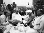 The fact of Sardar Patel’s reflexive act of statesmanship in seeking to leave office sends a powerful message — resignations are meant to be given, not extorted. They are meant to be treated as something beyond office-holding or office-leaving.