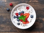 Sugar-Free Dessert Recipes(Freepik)