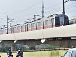 Eighteen Metro stations in the Capital will remain shut on Saturday, officials of the Delhi Metro Rail Corporation (DMRC) said late Friday