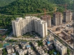 Bombay High Court has held that real estate developers cannot withhold or delay the conveyance of land and buildings to cooperative housing societies merely to preserve rights over future Floor Space Index (FSI) arising from changes in development regulations. (Picture for representational purposes only)