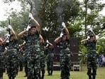 The new Eastern Flank faction said the decision was taken at an “extraordinary joint emergency meeting” held on July 21 at Mt Horeb Camp in Myanmar’s Sagaing region