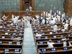 Overhauling the Public Examinations (Prevention of Unfair Means) Act, 2024, the government will introduce on Monday a series of amendments (File Photo)
