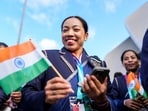 Commonwealth Games 2026: Check out the full India schedule for Day 4.