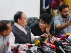 దిగొచ్చిన కేంద్రం: CJP నిరసన విరమణ, కేసుల ఎత్తివేతకు గ్రీన్ సిగ్నల్(PTI)
