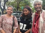 Parents rally around Gen Z protesters at Shivaji Park