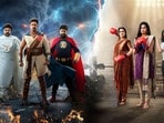 2 ఓటీటీల్లో టాప్‌లో ట్రెండ్ అవుతోన్న తెలుగు ఫ్యామిలీ కామెడీ డ్రామా- నవ్వించే భార్యభర్తల గొడవ-ఇక్కడ చూసేయండి!
