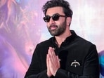 Ranbir Kapoor plays the lead in Nitesh Tiwari's Ramayana films.