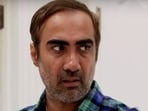 Ranvir Shorey had opinions about Dharmendra Pradhan's resignation.