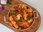 Kunal Kapur's paneer shimla mirch recipe is comfort in a bowl. 