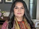 Shabana Azmi expresses solidarity with Mumbai protesters.