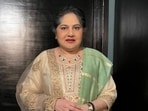 'I never begged for money': Shagufta Ali on cancer battle and financial struggles.