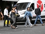 Shah Rukh Khan will next be seen in King with his daughter Suhana Khan.