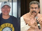 Sonakshi Sinha celebrates Dharmendra Pradhan’s resignation with hilarious video: ‘Millenial sathiya gayi hai’