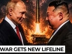 North Korea has reportedly resumed shipments of KN-23 short-range ballistic missiles to Russia