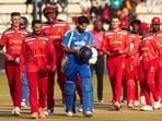 IND vs ZIM LIVE Score, 2nd T20I: Shreyas Iyer would be desperate to register his first series win as captain. IND vs ZIM LIVE Score, 2nd T20I: Shreyas Iyer would be desperate to register his first series win as captain.