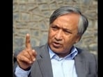 Tarigami said the people of J&K have suffered the consequences of violence for more than three decades. (HT File)