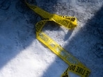 Six children and two adults were found dead inside a home in Grand Haven Township, Michigan, on Friday.