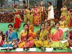 టీటీడీ ఆడిషన్లు : తిరుమల శ్రీవారి సేవలో భాగమయ్యే అవకాశం - దరఖాస్తు చేసుకోండిలా!