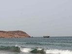 The Saudi-led coalition said it hit Houthi sites and destroyed targets threatening commercial vessels in response to attacks on Red Sea shipping.