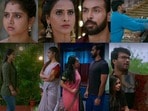 Brahmamudi July 25 Episode: బ్రహ్మముడి.. కొట్టుకున్న మదన్, లక్కీ.. మదన్ చెంప పగలగొట్టిన రేఖ.. నందుకి దూరమైన వెంకీ..