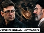 A report by The Telegraph has raised fresh concerns over alleged Iran-linked smuggling networks operating along English Channel migration routes.