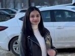 Damanpreet Kaur, 23, was from Ludhiana district of Punjab, India.